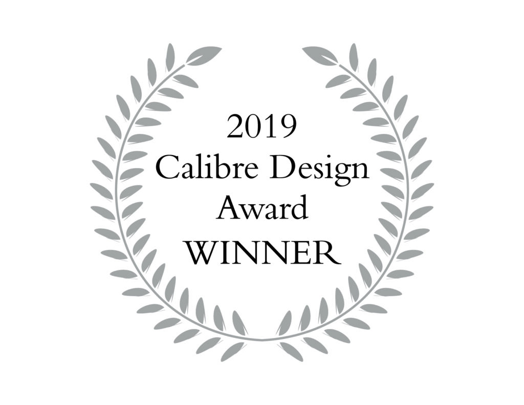 2019-Calibre-Design-Award-Winner